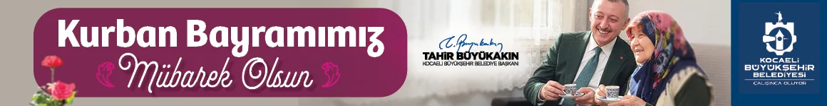 Kocaeli-Belediyesi