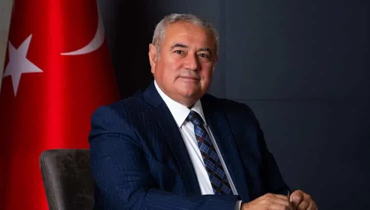 ATSO Başkanı Çetin, enflasyon rakamlarını değerlendirdi