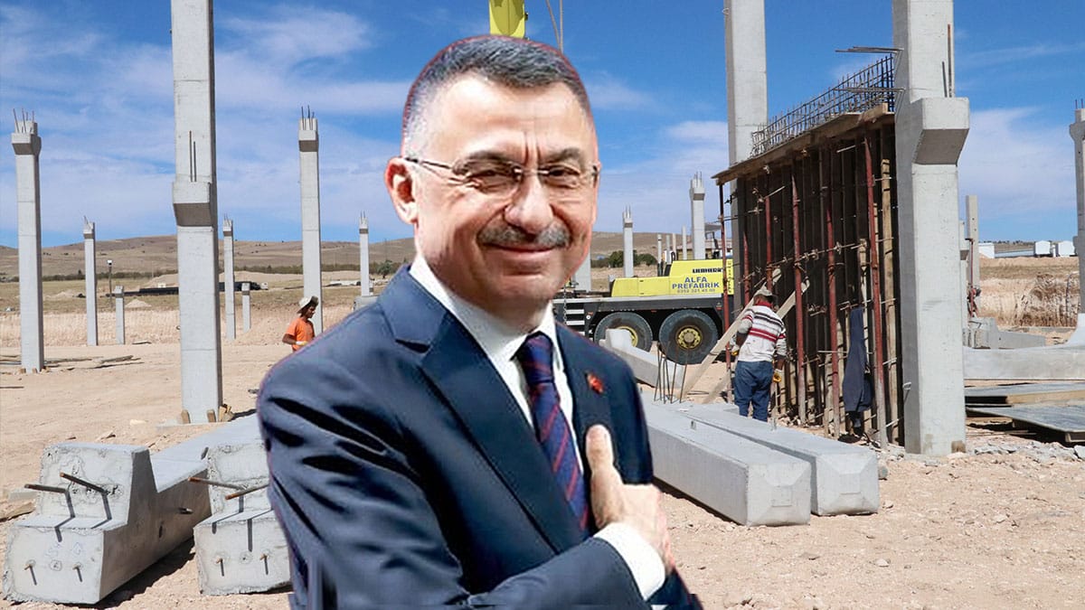 fuat oktay osb