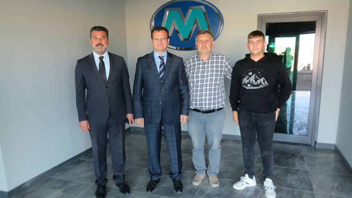 merzifon