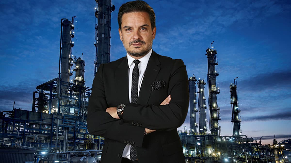 enerji