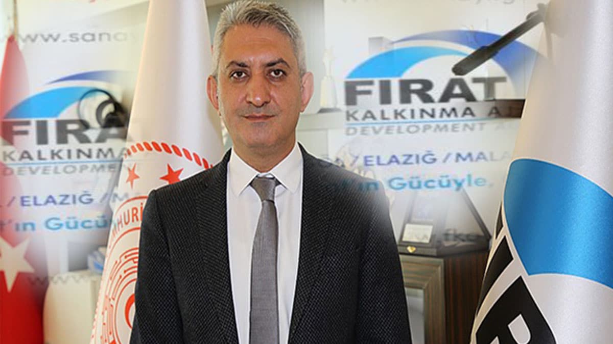 fırat kalkınma ajansı