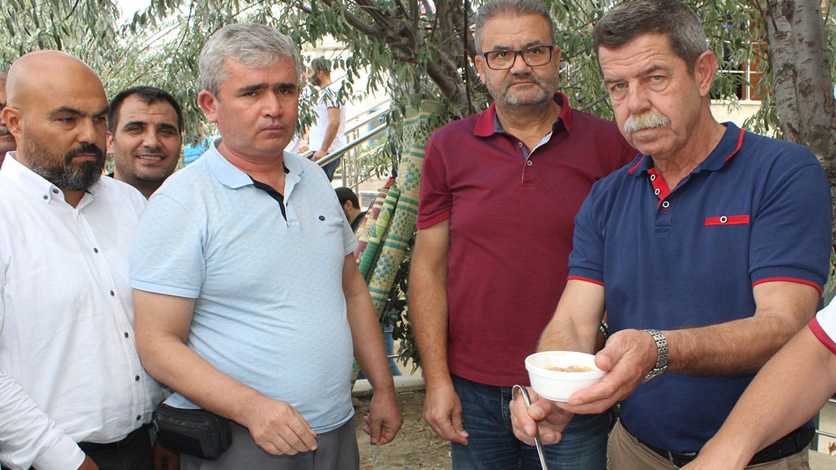 bursa kayapa