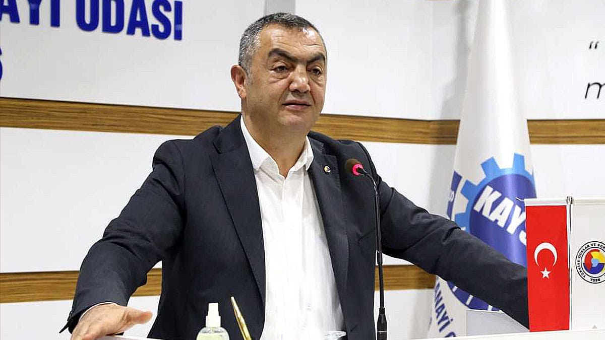 kayso mehmet simitci