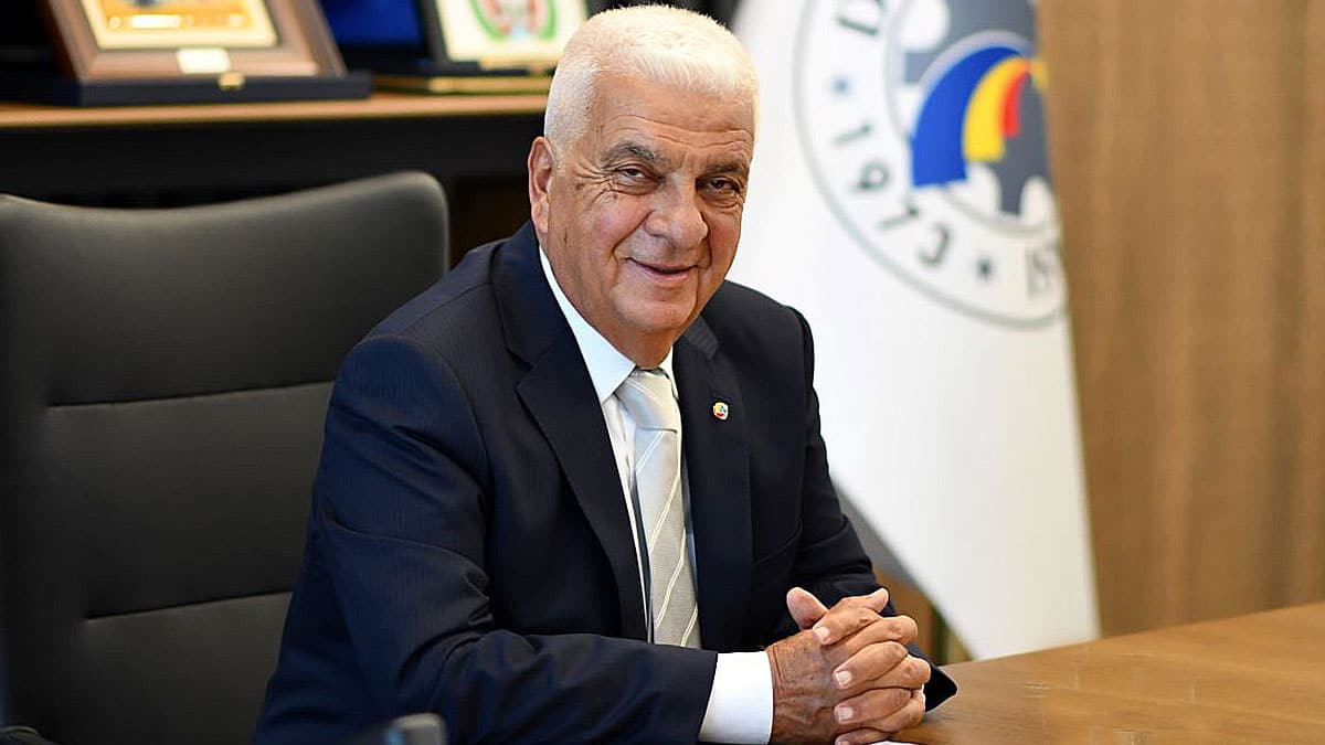 denizli sanayi odası keçeci mektup
