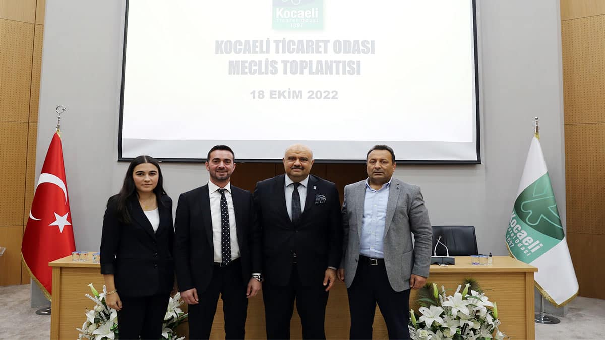 koto meclis başkanı