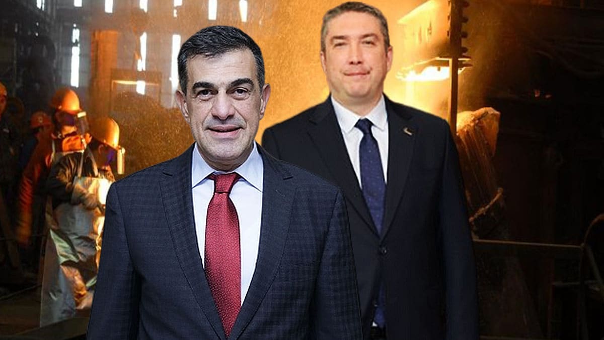 döküm sektörü