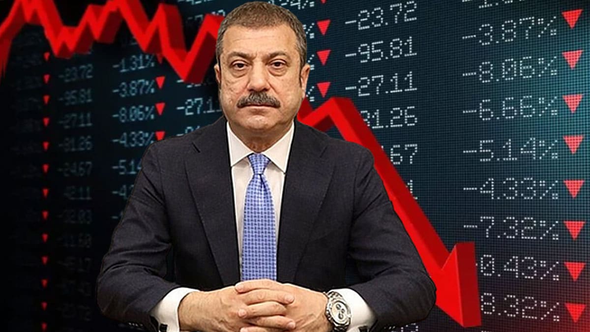 merkez bankası şahap kavcıoğlu