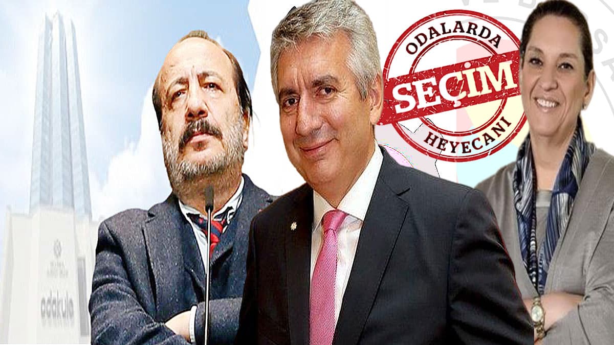 iso seçim
