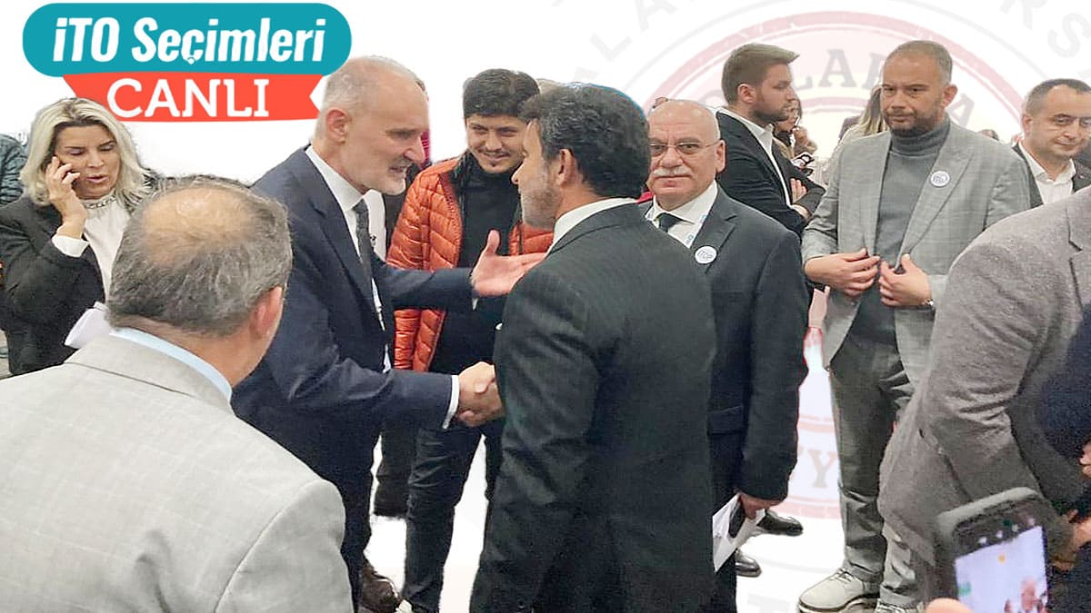 seçim ito