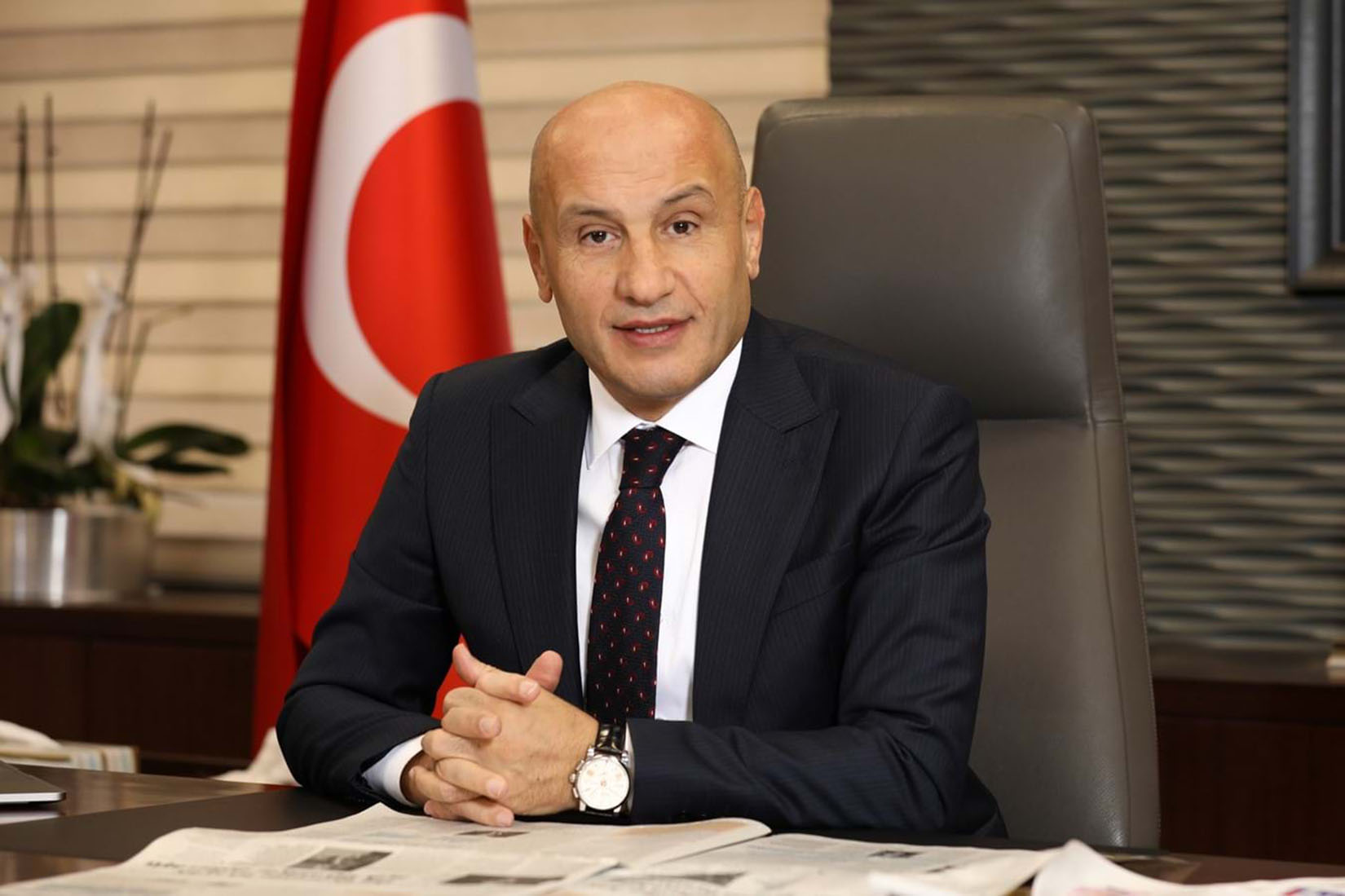 Gültepe: İhracat firmaları heveslendirmiyor