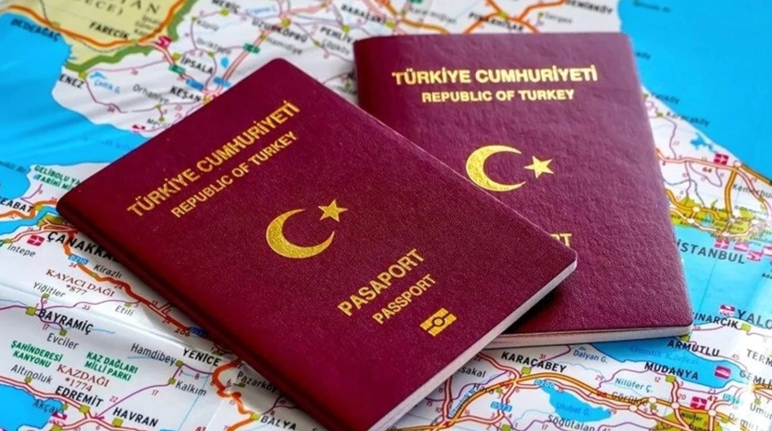 Değerli kağıt bedelleri netleşti: İşte güncel kimlik, ehliyet ve pasaport ücretleri...