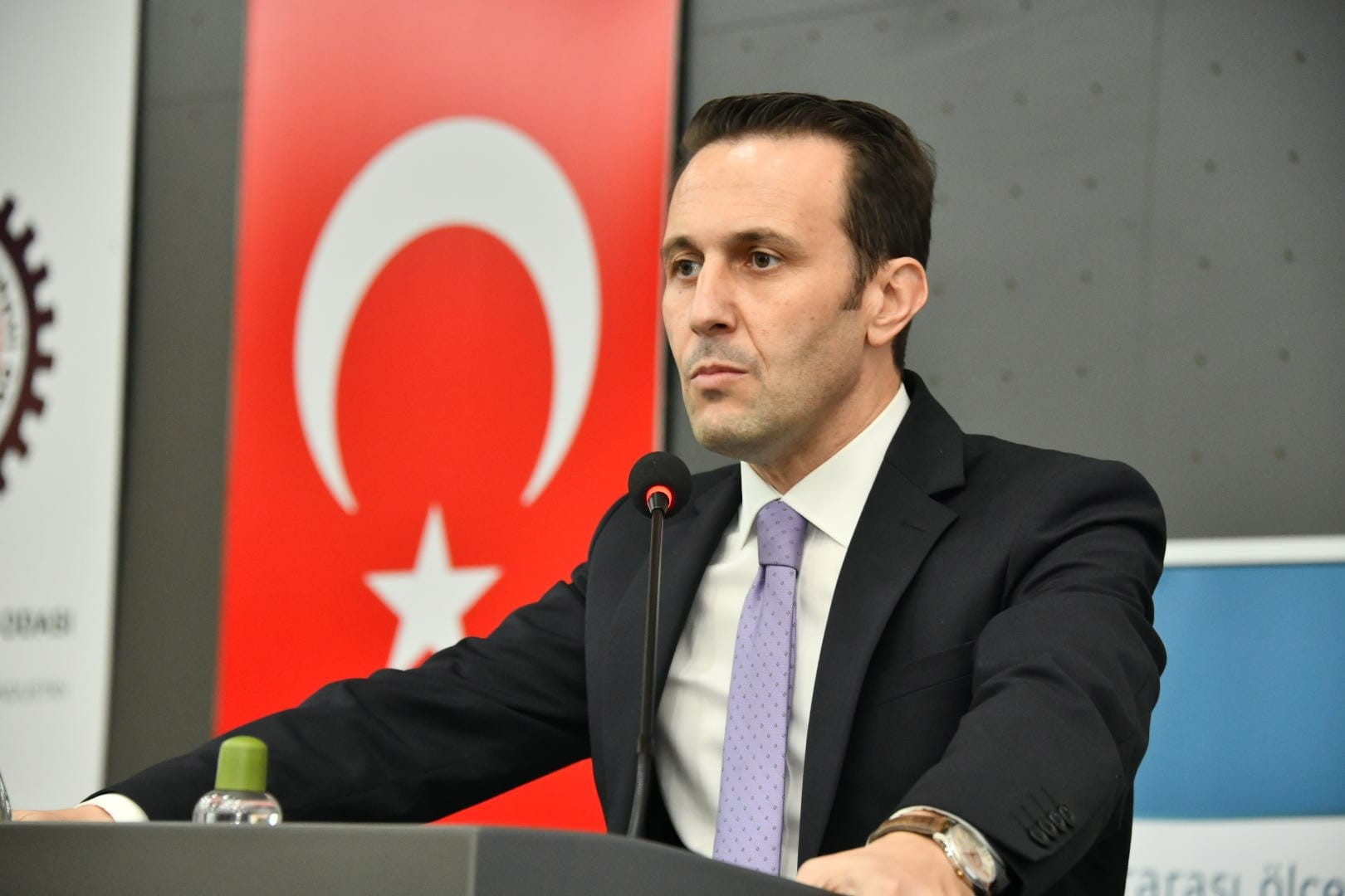 TÜRKİYE'DE YENİ KURULACAK 6 MODEL FABRİKADAN 1'İ SAMSUN'DA OLACAK