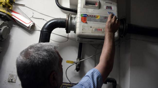 Elektrik sayaçlarında MASS dönüşümü 1 Mart'ta başlıyor
