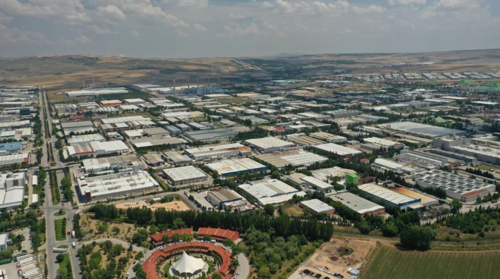 Eskişehir OSB