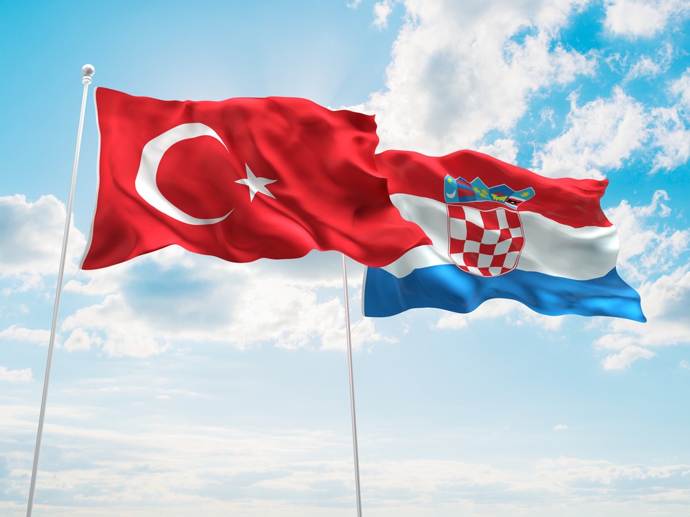 Avrupa Komisyonu, 2023 yılı için Schengen vizesi başvuru verilerini paylaştı. İşte en çok vize reddi veren o ülke...