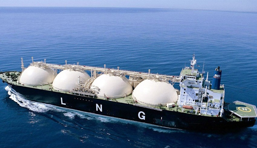 BOTAŞ, iki dev şirketle uzun dönemli LNG anlaşması imzaladı