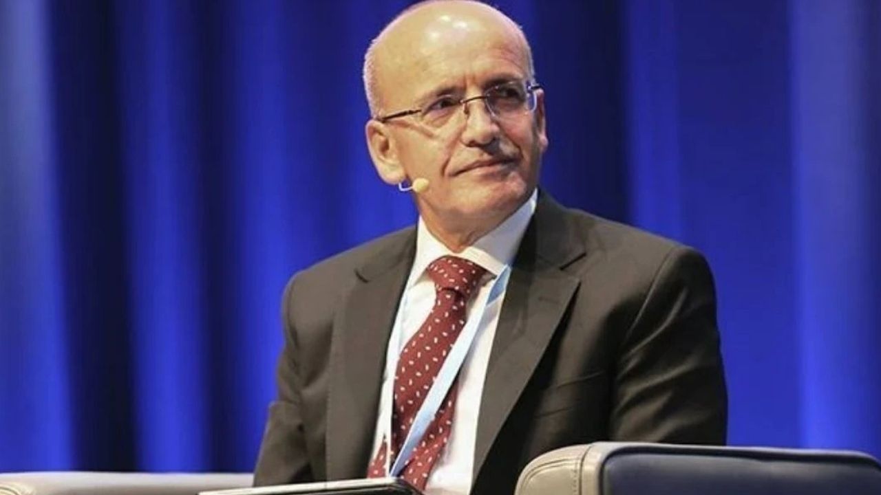 Bakan Şimşek: Yeni vergi artışı gündemimizde değil
