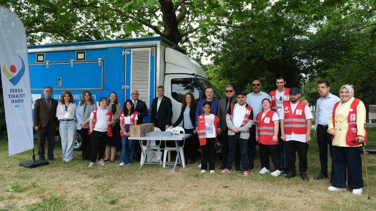 GTÜ’DE “ENGELSİZ YAŞAM” FARKINDALIĞI