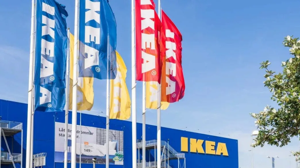 IKEA 850 kişiyi işten çıkarıyor!