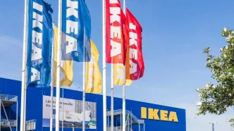 IKEA 850 kişiyi işten çıkarıyor!