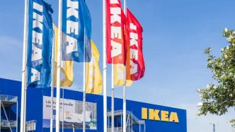IKEA 850 kişiyi işten çıkarıyor!
