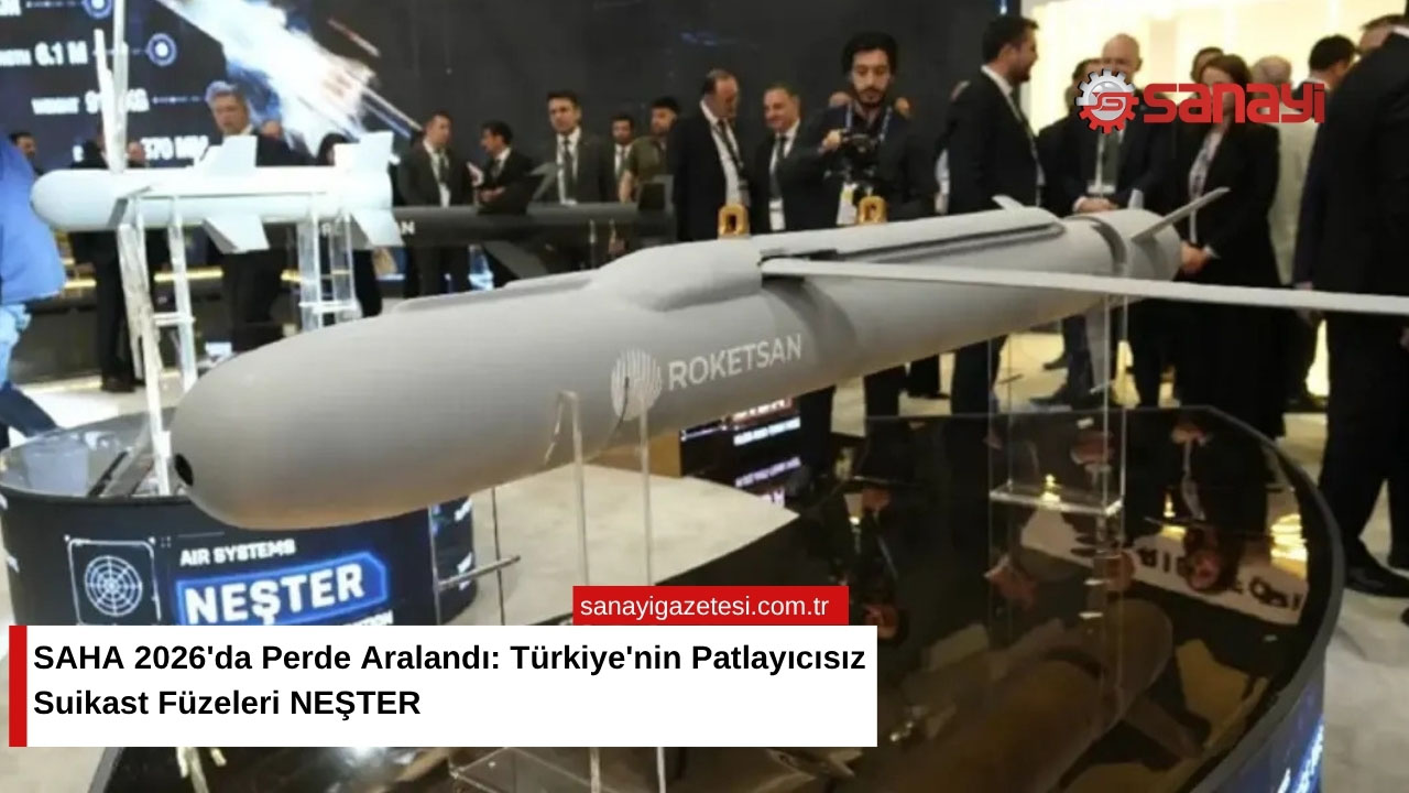 https://sanayigazetesi.com.tr/saha-2026-neşter-roketsan/