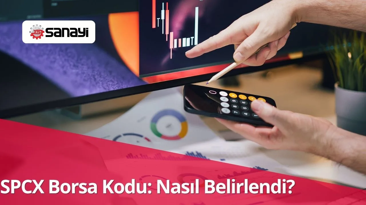 SPCX Borsa Kodu: Nasıl Belirlendi?