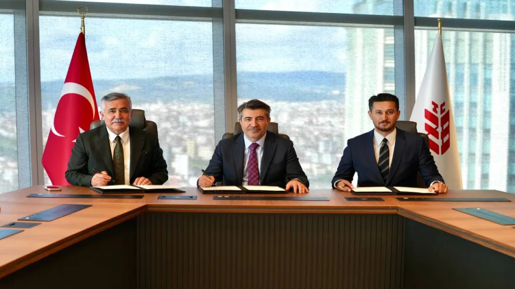 Ziraat Bankası'ndan KOBİ'lere yeşil dönüşüm finansmanı