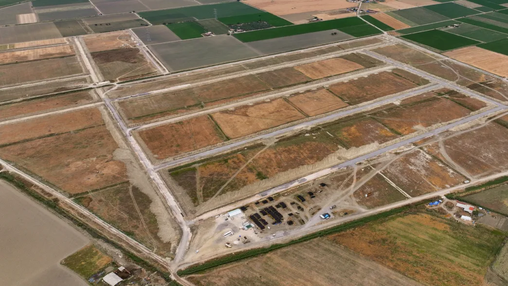 Kınık OSB'de tıbbi kenevir üretilecek