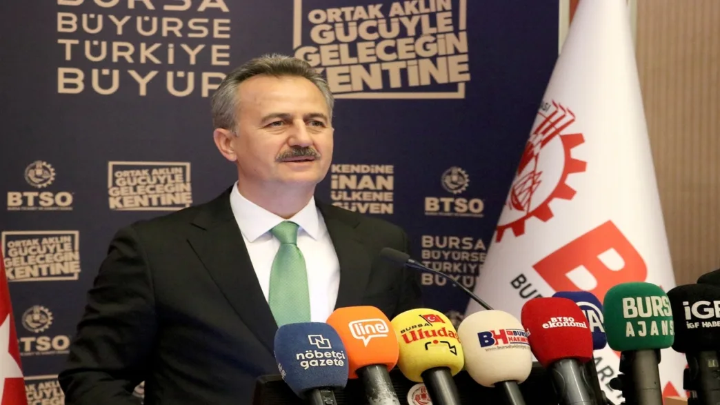 Savunma sanayiinde rekor dönüşüm!