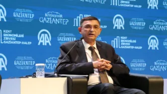 GSO Başkanı Ünverdi Açıkladı: Suriye İhracatında Yüzde 7,8’lik Artış