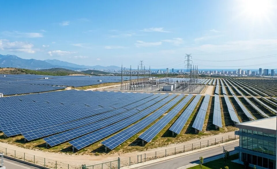 Enerjide verimlilik için 20 milyar dolarlık yatırım