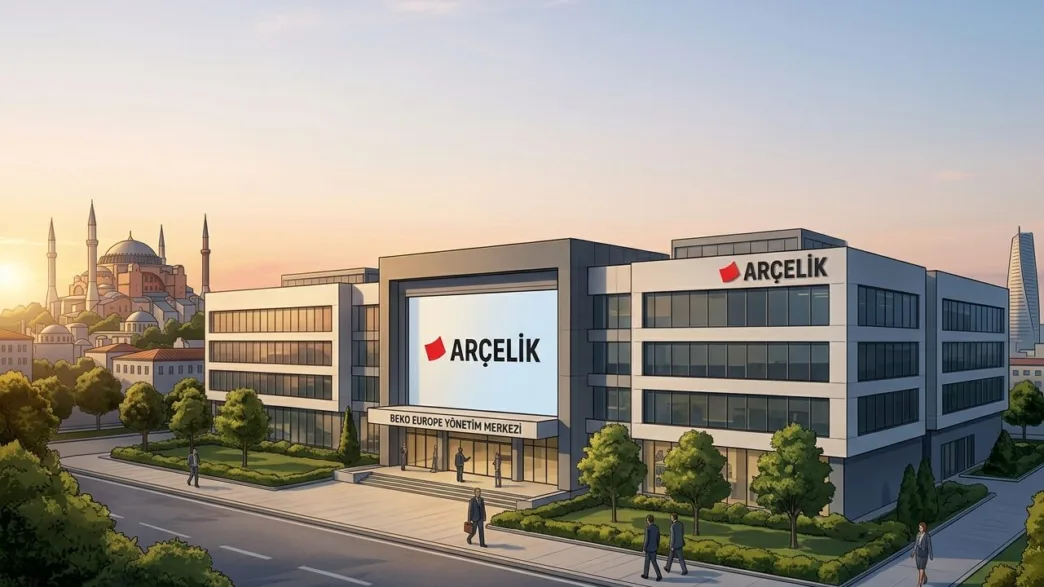 Arçelik, Beko Europe'un tamamını satın aldı