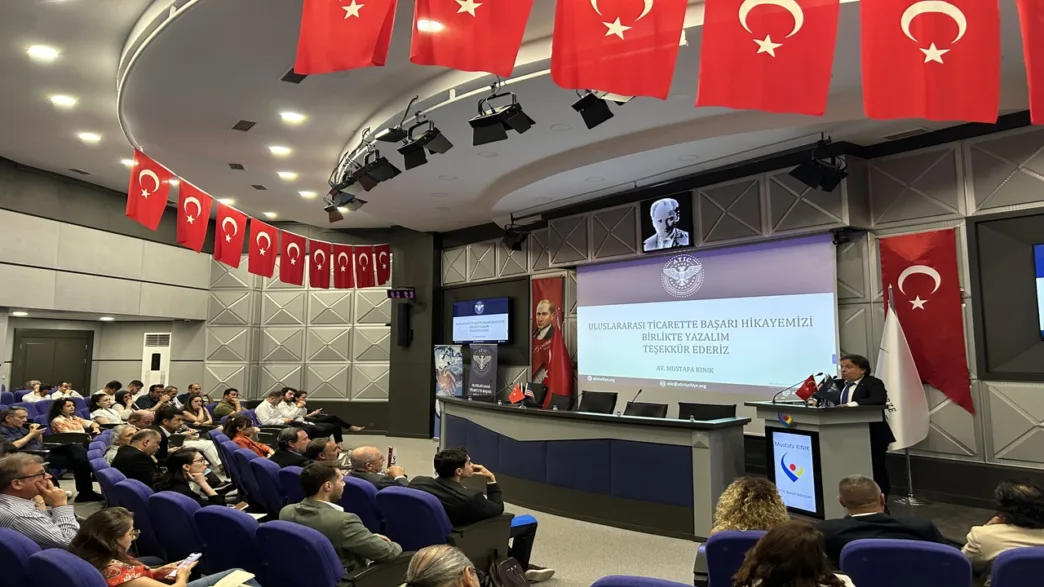 Kocaeli’den Amerika’ya KOBİ’ler için ihracat köprüsü
