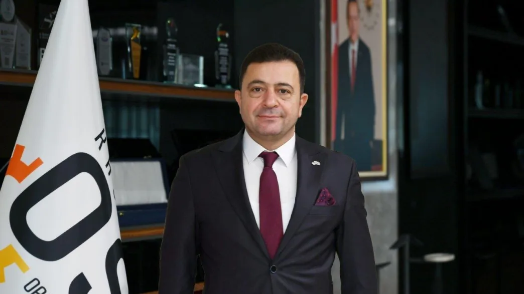 Kayseri OSB'den sanayicisine müjde!