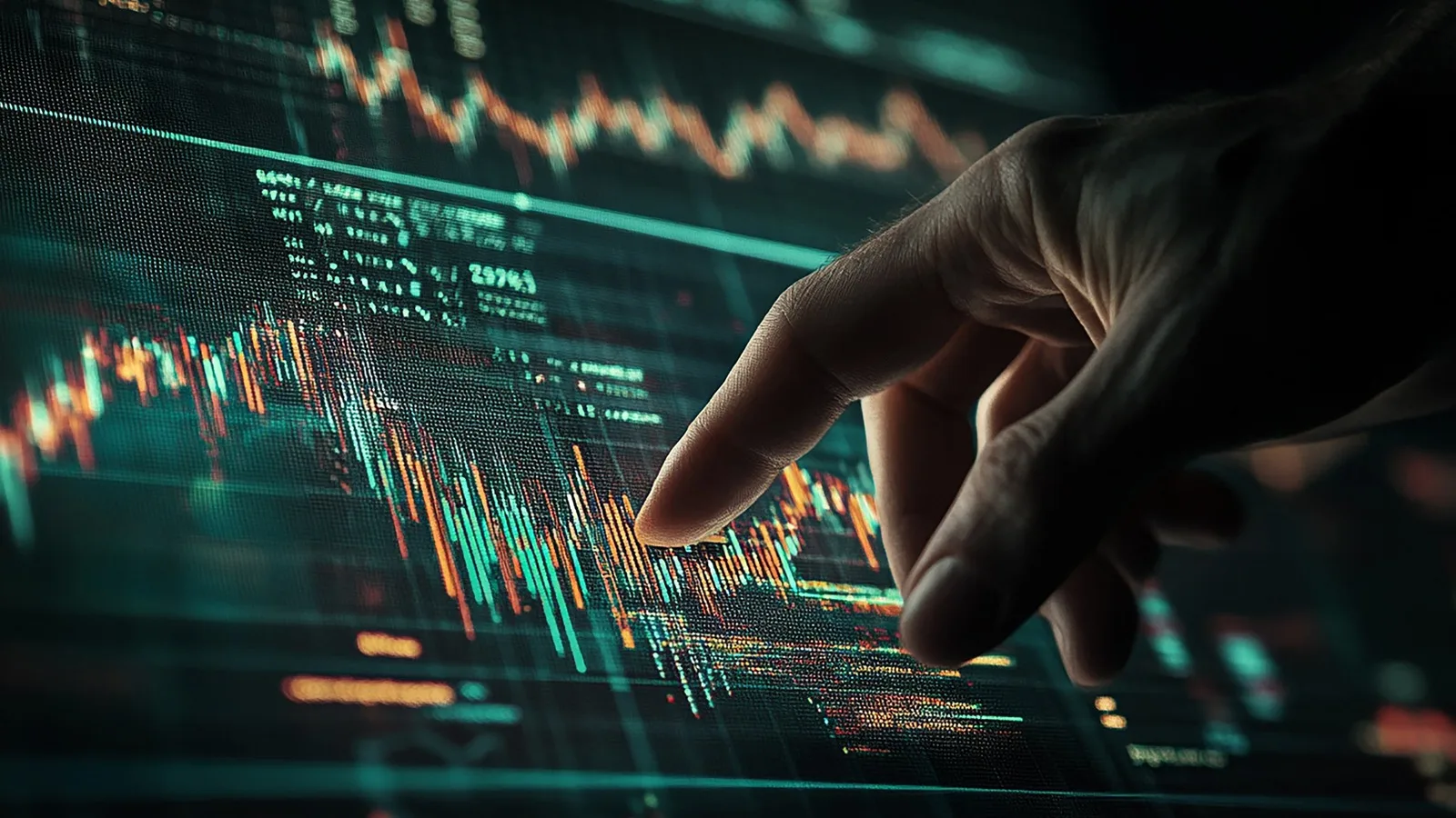 Küresel risk haftası: Fed ve Orta Doğu piyasaların yönünü belirleyecek