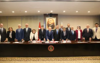 Sanayide mesleki eğitim dönemi başladı!