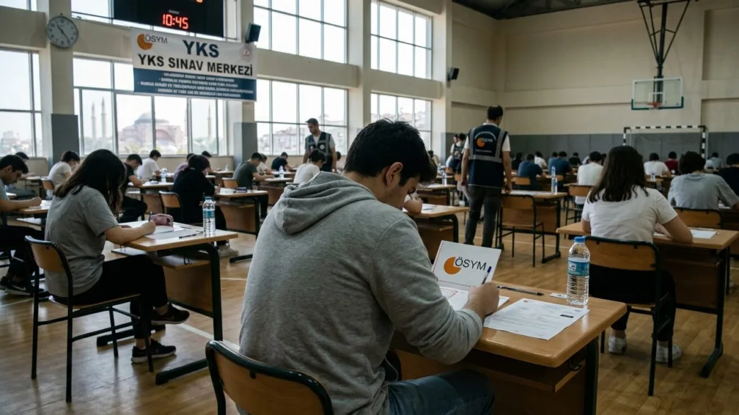 Dünya Kupası'na "Sınav" molası: İçişleri Bakanlığı’ndan kritik yasak!