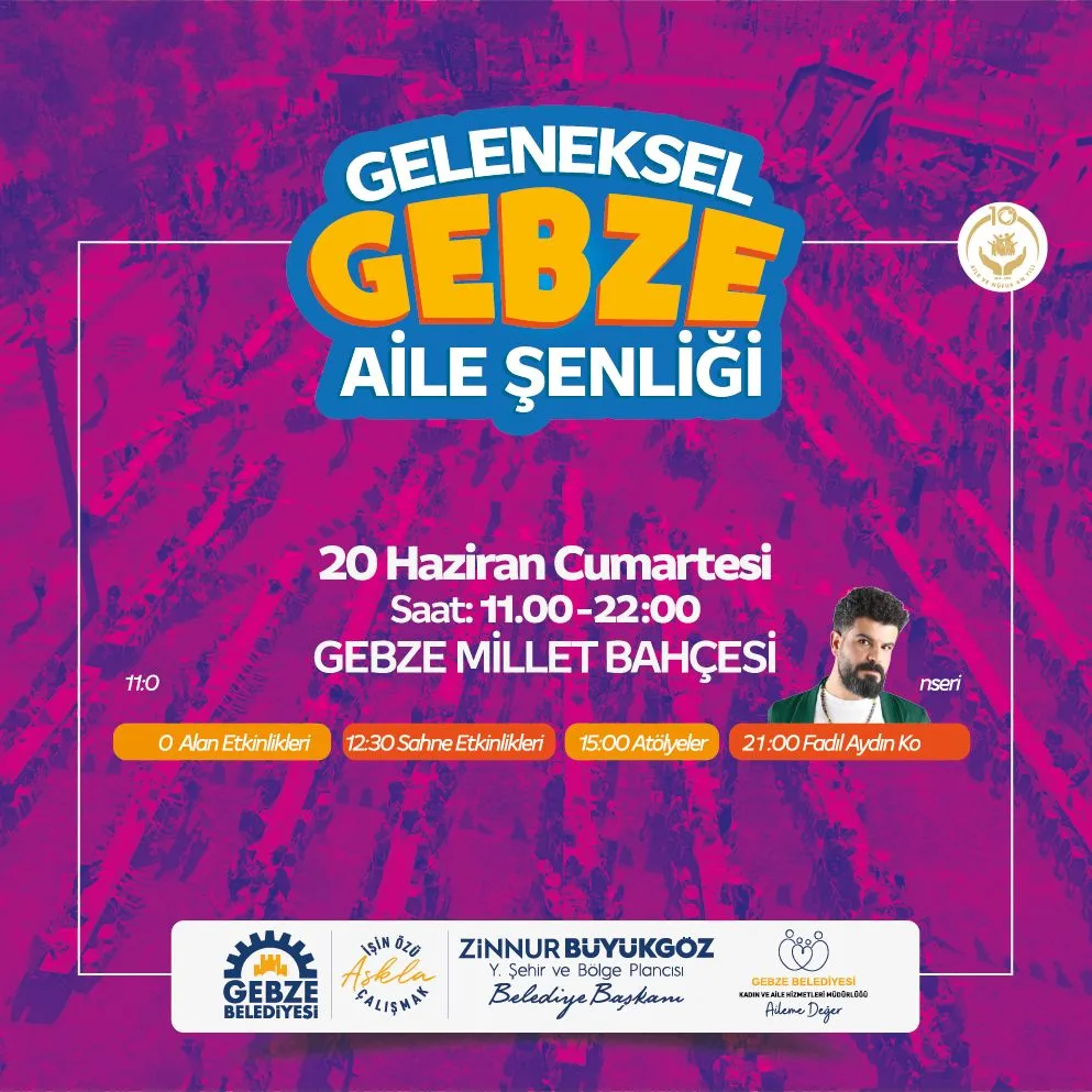 Gebze Belediyesi
