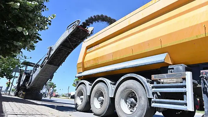 Kayseri OSB'de 60 milyon liralık yatırım!