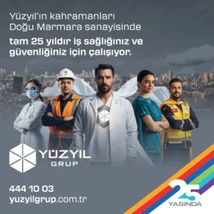 Yüzyıl Grup