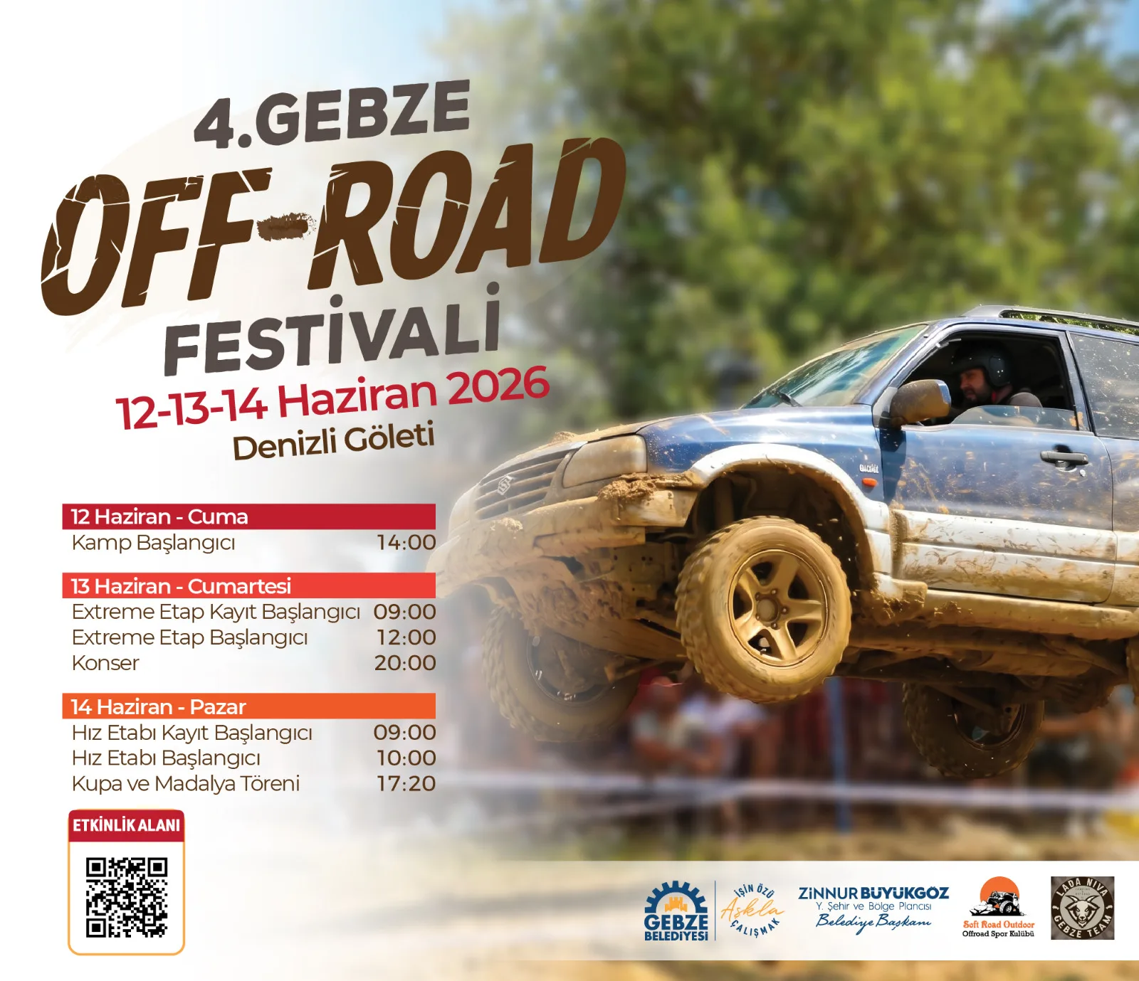 offroad