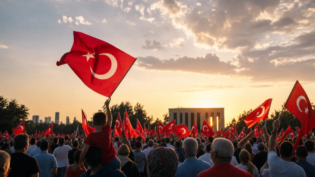 15 Temmuz Resmi Tatil mi 2026 Çalışma Düzeni