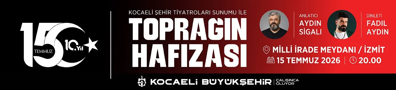 Kocaeli-Belediyesi
