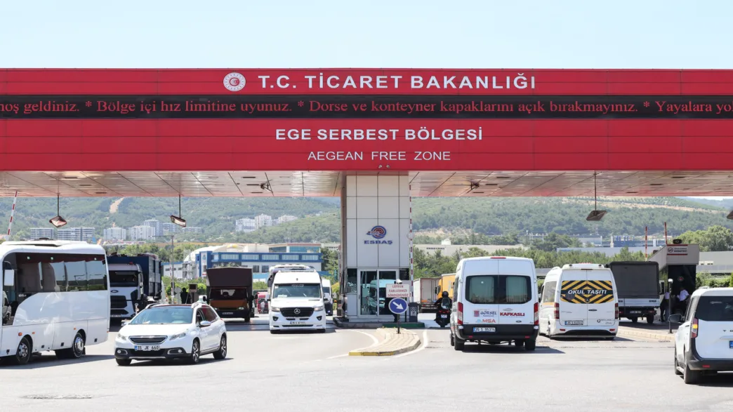 SEB'lerin ticaret hacmi 14,3 milyar doları buldu!
