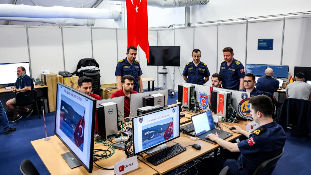 HAVELSAN'ın geliştirdiği 4 yazılım, NATO sınavını geçti