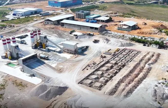 Adana OSB bin 200 metrekarelik çevreci yatırıma hazırlanıyor