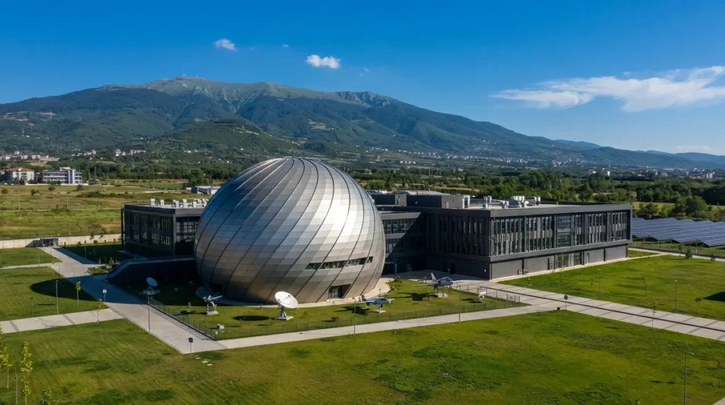 Bursa’da Havacılık ve Uzay Teknolojileri Lisesi kuruluyor
