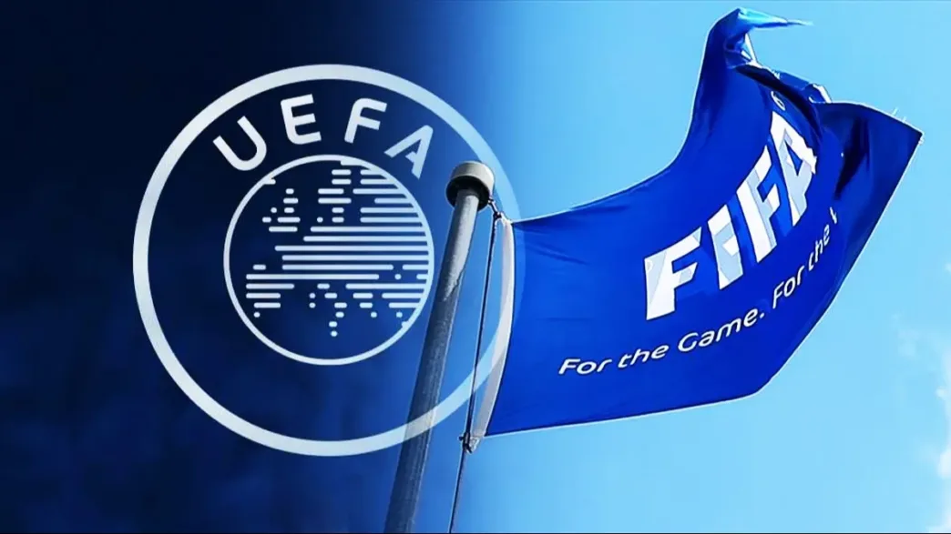 FIFA ve UEFA arasında "20 Milyar Dolarlık" kriz: UEFA ve TFF’den FIFA’ya karşı sert boykot kararı!